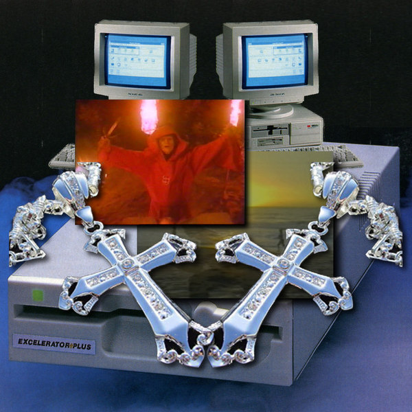 esc 不在 - midi dungeon 2